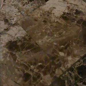 Meet your Posher, Karriem